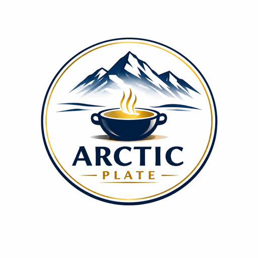 Arctic Plate